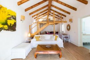 Loft de DISEÑO con piscina cerca de la playa, Zahora